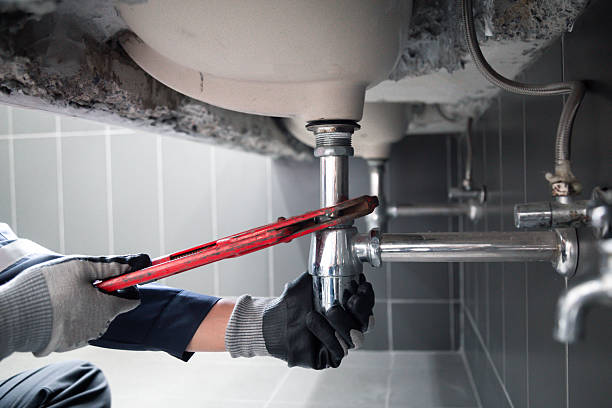 Trusted Drain Cleaning service in Mifflinburg, PA - Masters Plumbing Service